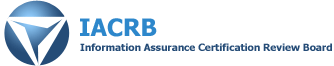 Information Assurance Certification Review Board