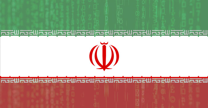 Iranian hackers