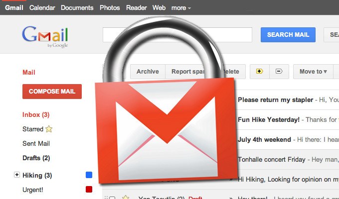 Hybrid, Older Users Most-Targeted by Gmail Attackers