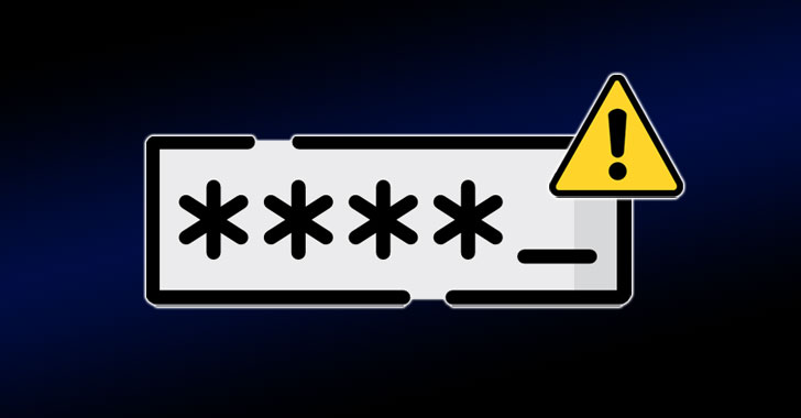 Poor Password Security Lead to Recent Water Treatment Facility Hack