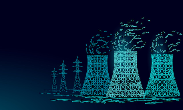 nuclear surveillance malware