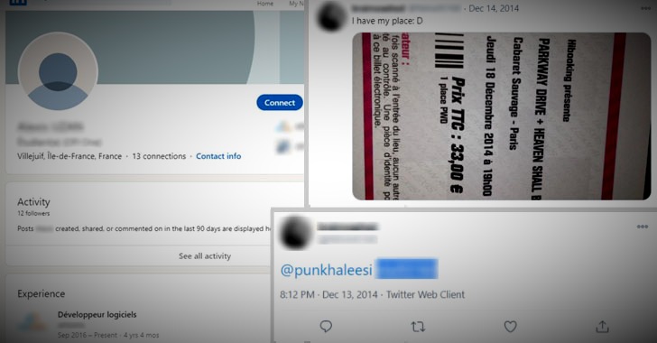 Researchers Unmask Hackers Behind APOMacroSploit Malware Builder