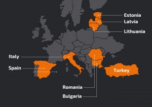 masslogger malware campaign