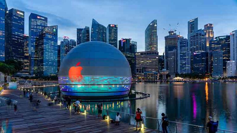 Apple Outlines 2021 Security Privacy Roadmap NGTEdu