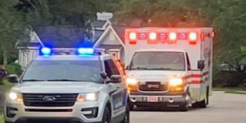 emergency services down