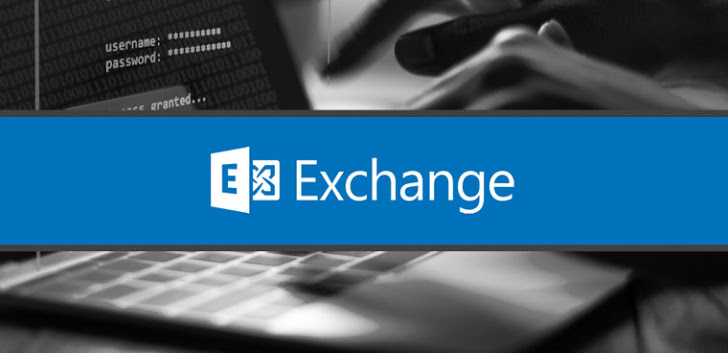 Microsoft Exchange