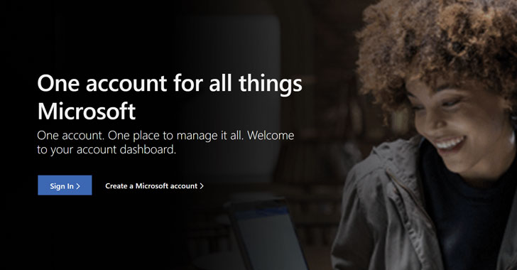 A $50,000 Bug Could've Allowed Hackers Access Any Microsoft Account