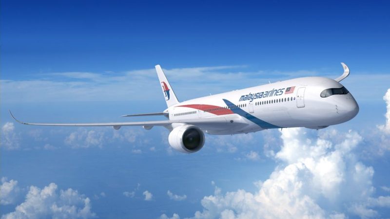 Malaysia Air Downplays Frequent-Flyer Program Data Breach