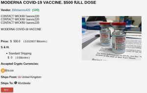 coronavirus-vaccines-darknet