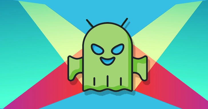 9 Android Apps On Google Play Caught Distributing AlienBot Banker and MRAT Malware