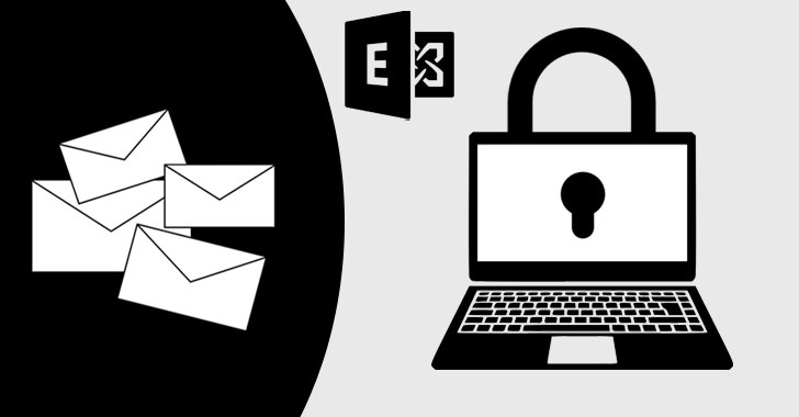 Hackers Are Targeting Microsoft Exchange Servers With Ransomware