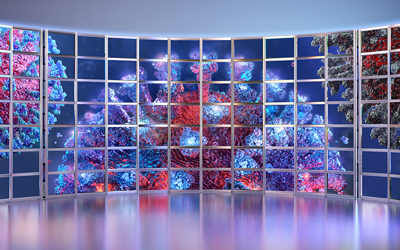 Cyberattacks See Fundamental Changes, A Year into COVID-19