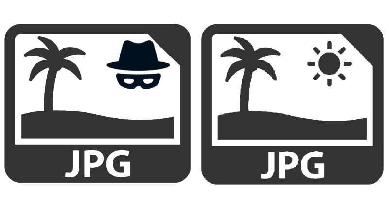 Magecart Attackers Save Stolen Credit-Card Data in .JPG File