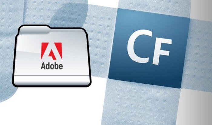adobe coldfusion security flaw