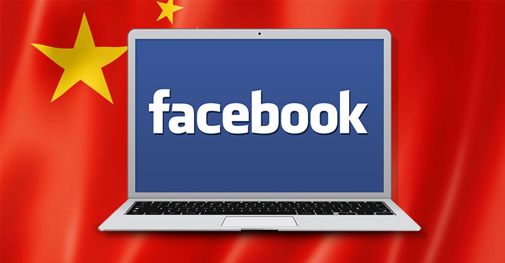 Facebook China