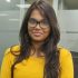 Tejaswini Sandapolla