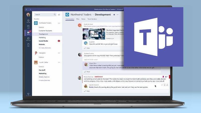 Microsoft Offers Up To $30K For Teams Bugs
