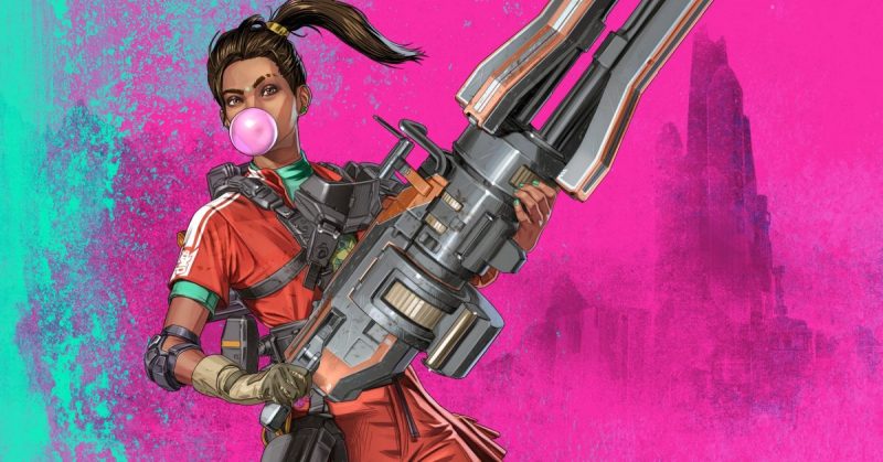 apex legends ddos attacks
