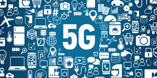 State-sponsored Threat Groups Target Telcos, Steal 5G Secrets