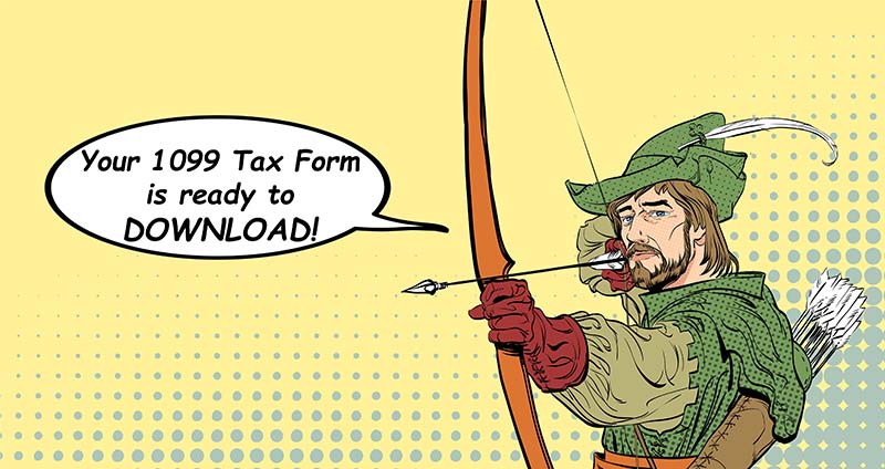 Robinhood Warns Customers of Tax-Season Phishing Scams