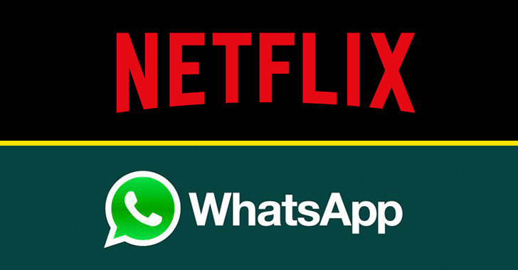 WhatsApp-based wormable Android malware spotted on the Google Play Store