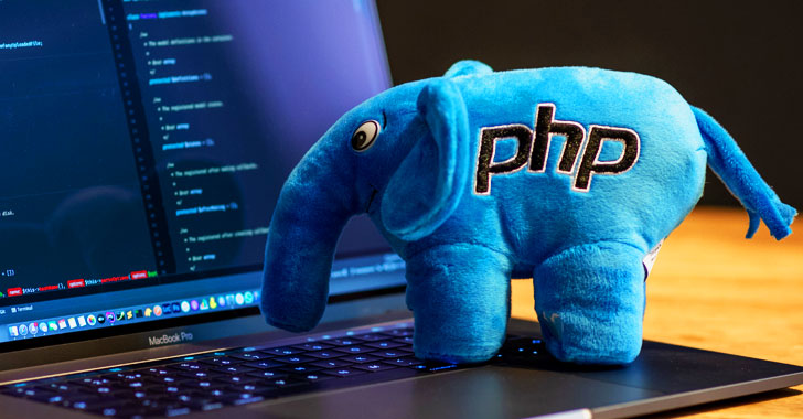 PHP Site's User Database Was Hacked In Recent Source Code Backdoor Attack