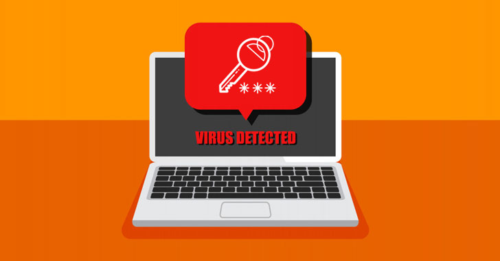 Alert — There's A New Malware Out There Snatching Users' Passwords