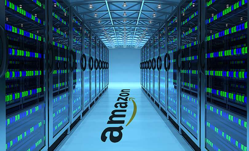 Man Arrested for AWS Bomb Plot