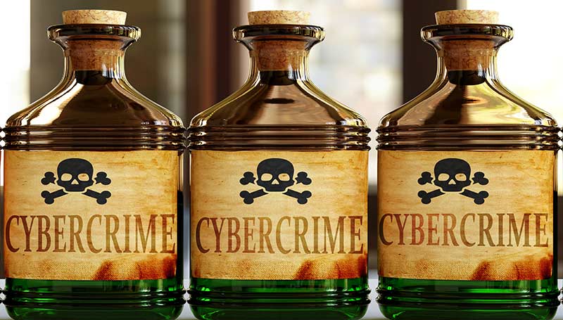 Spotlight on Cybercriminal Supply Chains