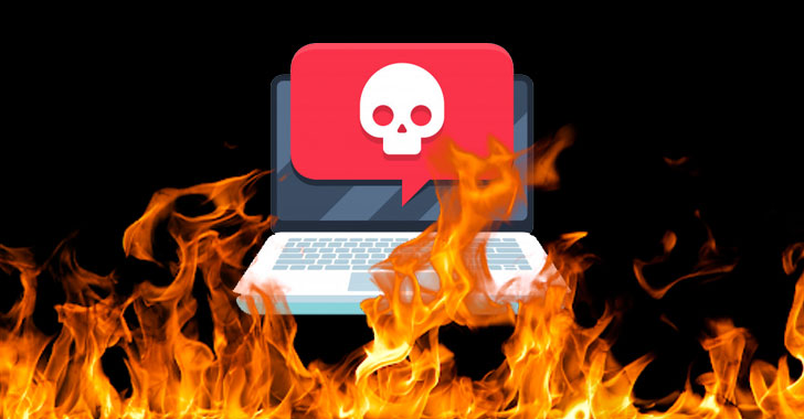 Emotet Malware Destroys Itself From All Infected Computers