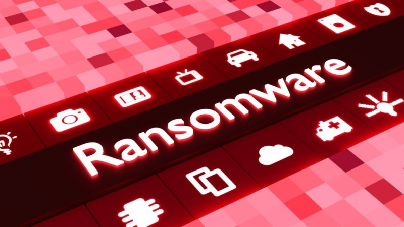 Multi-Gov Task Force Plans to Take Down the Ransomware Economy