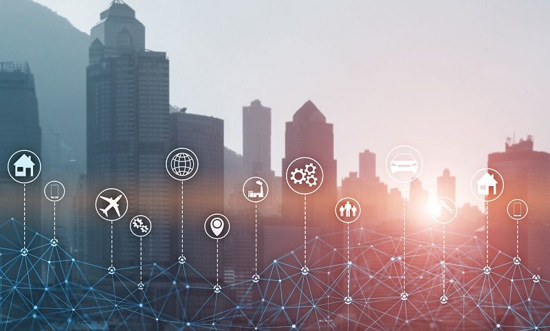 5 Fundamental But Effective IoT Device Security Controls