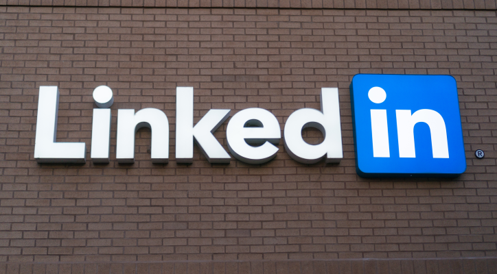 linkedin breach