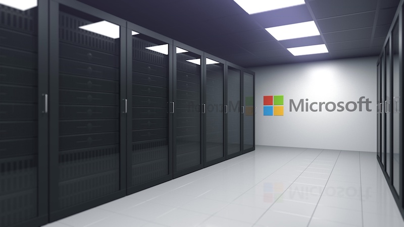 microsoft exchange server