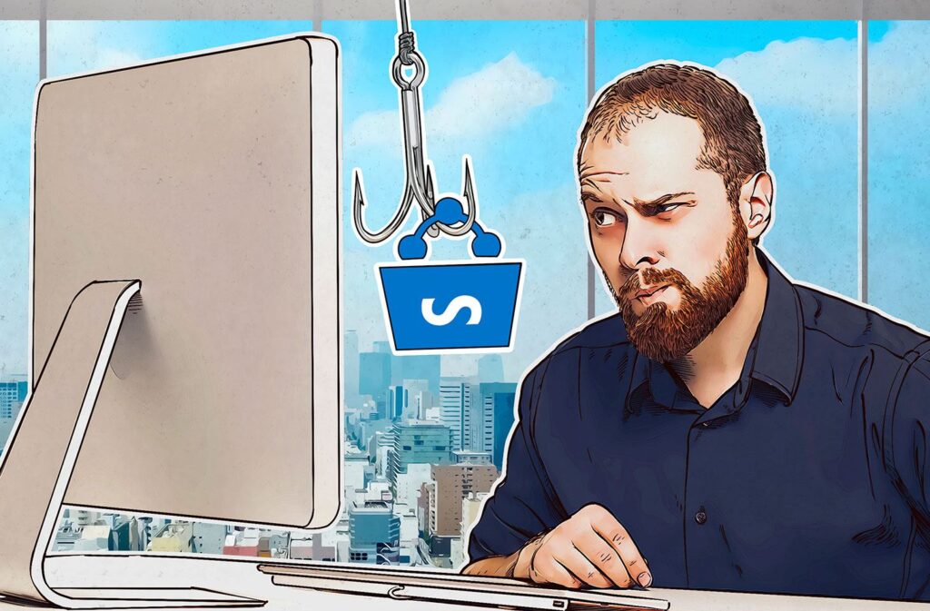 Microsoft Office SharePoint Targeted With High-Risk Phish, Ransomware Attacks