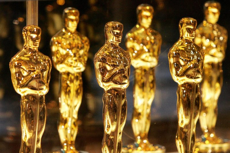 Oscar-Bait, Literally: Hackers Abuse Nominated Films for Phishing, Malware
