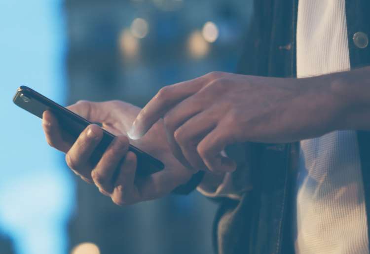 Smishing: Why Text-Based Phishing Should Be on Every CISO’s Radar