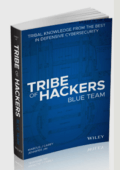 Tribe of Hackers