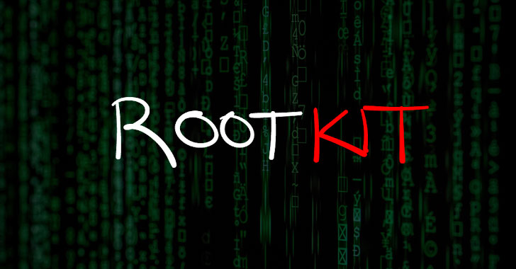 New Stealthy Rootkit Infiltrated Networks of High-Profile Organizations