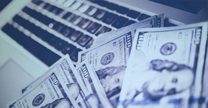 Colonial Pipeline Paid Nearly $5 Million in Ransom to Cybercriminals