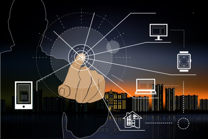 Can Nanotech Secure IoT Devices From the Inside-Out?