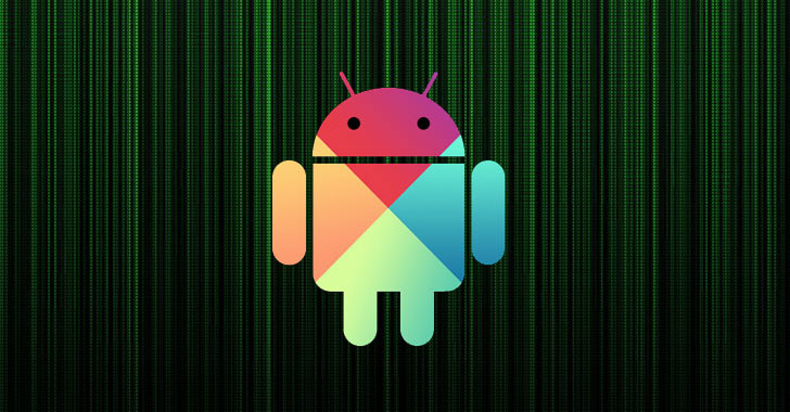 23 Android Apps Expose Over 100,000,000 Users' Personal Data