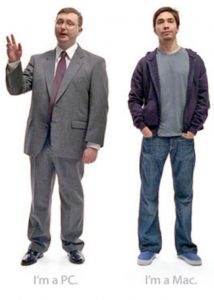 Mac malware Unacceptable