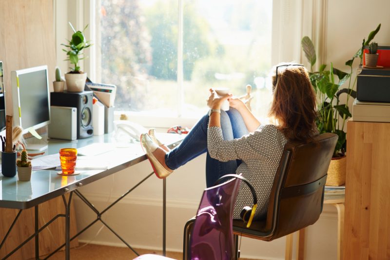 The Gig Economy Creates Novel Data-Security Risks