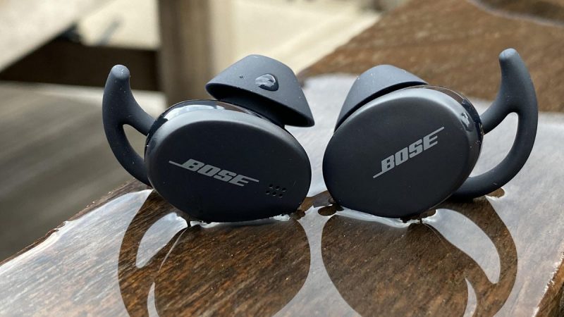 Bose Admits Ransomware Hit: Employee Data Accessed