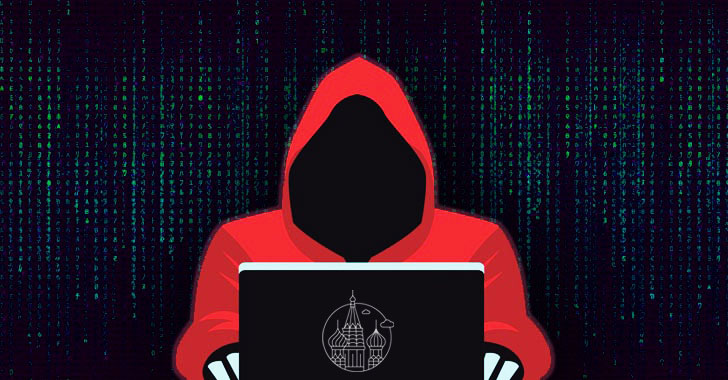 SolarWinds Hackers