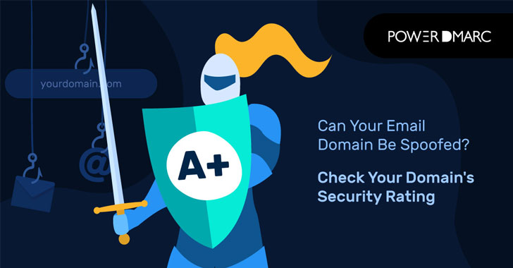 DMARC Email Security