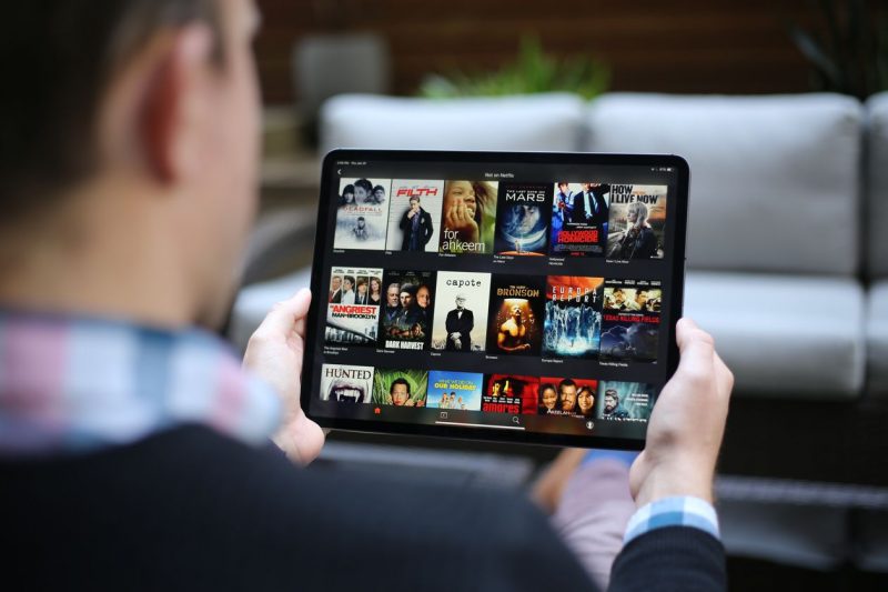 BazaLoader Masquerades as Movie-Streaming Service