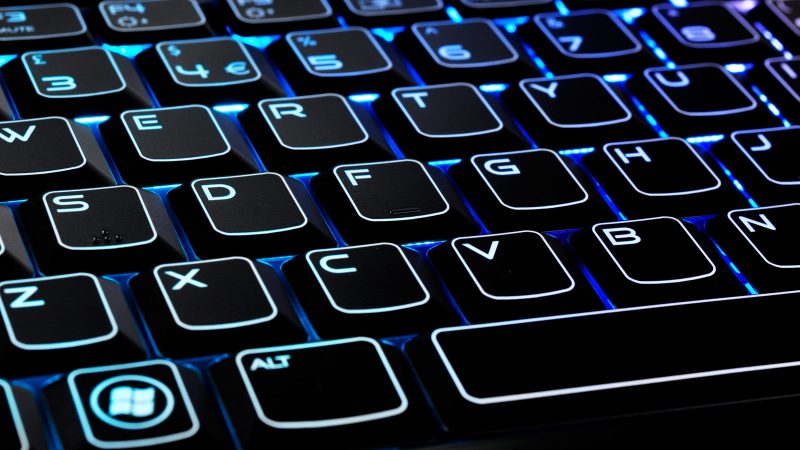 Combatting Insider Threats with Keyboard Security