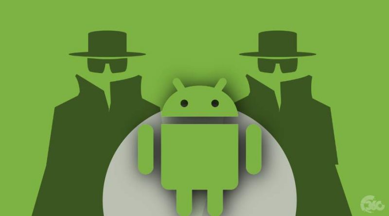 Four Android Bugs Being Exploited in the Wild